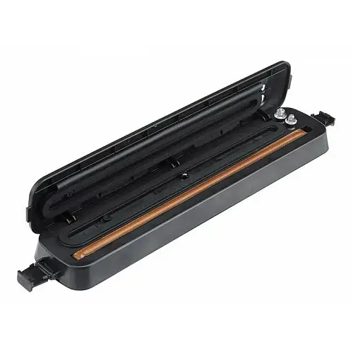 Вакууматор автоматичний Vacuum Home Trifles Trusted-Butcher і 20 пакетів DL 99105/1