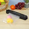 Вакууматор автоматичний Vacuum Home Trifles Trusted-Butcher і 20 пакетів DL 99105/1