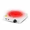 Электрическая плита спиральная RAF B8010-1000W 5 режимов работы SMT 15295
