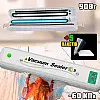 Вакууматор автоматичний Vacuum Kitchen Automatic SeaIer-E 90 Вт MIX 74859