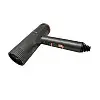 Фен для укладки волос компактний з концентратором XPRO GM-1788 Чорний (41280-1788_336)