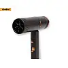 Фен для укладки волос компактний з концентратором XPRO GM-1788 Чорний (41280-1788_336)