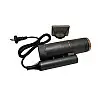 Фен для укладки волос компактний з концентратором XPRO GM-1788 Чорний (41280-1788_336)