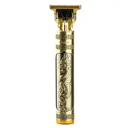 Триммер акумуляторний RAF R429 USB Золотистий