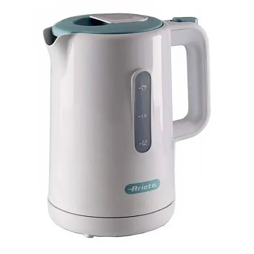 Електрочайник Ariete 2846 White (6899005)