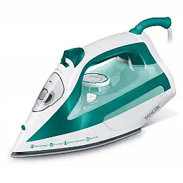 Утюг з подачею пари Sencor SSI 6100GR (6924121)