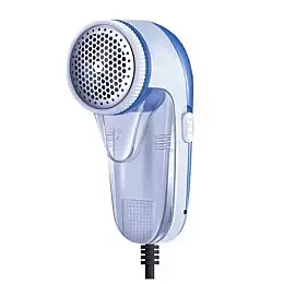 Машинка для стрижки катышків електрична Sea Breeze SB-032 3 Вт + запасний ніж