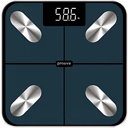 Смарт-ваги Proove Balance Lite blue