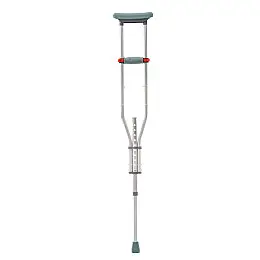 Костиль підмишковий MED1 KY925L-А 53х20х10 см (MED1-KY925L-A)