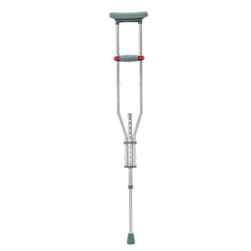 Костиль підмишковий MED1 KY925L-А 53х20х10 см (MED1-KY925L-A)