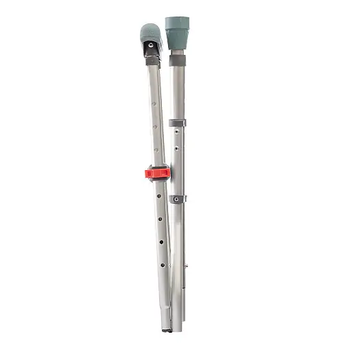 Костиль підмишковий MED1 KY925L-А 53х20х10 см (MED1-KY925L-A)