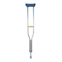 Регулируемый костыль GAMMA GM925L 170-190 см CO004199