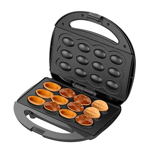 Орешниця електрична Adler AD 3071 на 12 горішків