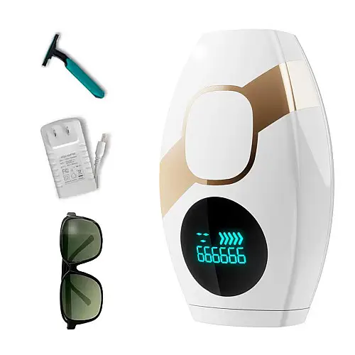 Лазерний епілятор Magitech y-1102 FE-MNT-Y1102