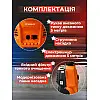 Мийка високого тиску Tekhmann PWA-110/1400 BM 1400 Вт