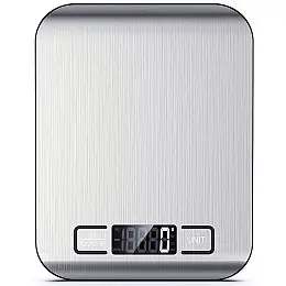 Электронные кухонные весы UChef SF-2012 до 10 кг 1166
