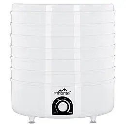 Сушилка для овочів та фруктів Monte MT-1663 95524383