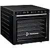 Сушилка для овощей и фруктов Wellmonti WM-1001 1000 Вт 95524409