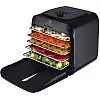 Сушилка для овощей и фруктов инфракрасная Wellmonti WM-1002 95524632