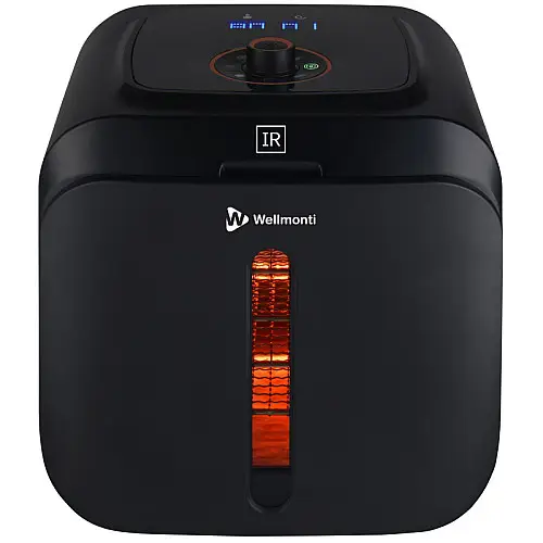 Сушилка для овощей и фруктов инфракрасная Wellmonti WM-1002 95524632