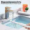 Электрическая зубная щетка с насадками Bitvae D2 White