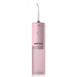 Ірригатор Xiaomi Enchen Mint3 Pink