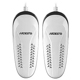 Електросушарка для взуття озонова Ardesto ESHD-001 10 Вт iz16599