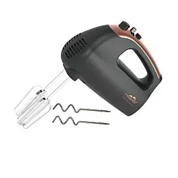 Миксер MONTE MT-2007 700 Вт Черный (101362577)