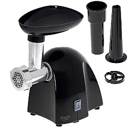 Мясорубка Adler AD 4811 1800 Вт Черный (102827958)