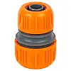 Муфта ремонтна для шланга 3/4" та 1" FLORA (5015634)