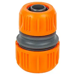 Муфта ремонтна для шланга 3/4" та 1" FLORA (5015634)
