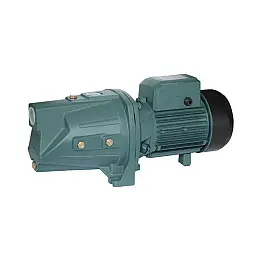 Насос поверхностный центробежный GRANDFAR JSWm75H 750 Вт (GF1048)