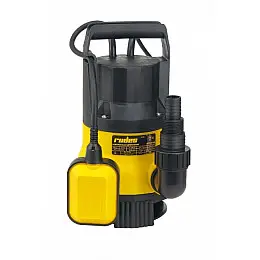 Дренажный насос Rudes DRP 30-550 6717