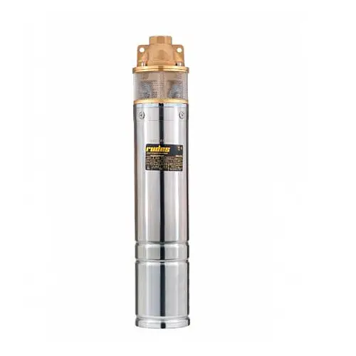 Скважинный насос Rudes 4SKm 100 6661