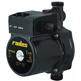 Насос для повышения давления Rudes RH15-9A 47854