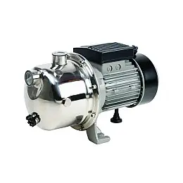 Поверхностный центробежный насос Rudes JS 100 10249