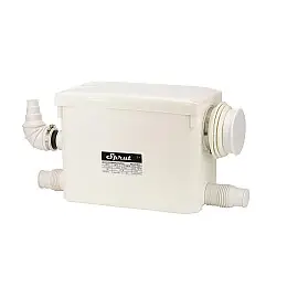 Канализационная установка Sprut WCLIFT 400/3 6209