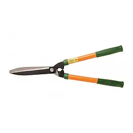 Ножиці для стрижки кущів MASTERTOOL 550 мм леза тефлон 14-6130