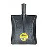 Лопата піщана MASTERTOOL 247х290х370 мм лак 0.75 кг 14-6263