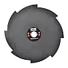Диск для триммера MASTERTOOL 10" 8Тх25.4 мм 19-1910