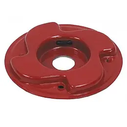 Катушка триммерна MASTERTOOL металева КМ2 19-1904