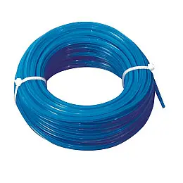 Леска для триммера MASTERTOOL 1.65 мм 10 м "семиугольник" 19-1516