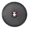 Диск для триммера MASTERTOOL 10" 80Тх25.4 мм 19-1918