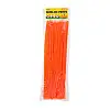 Леска для тримера MASTERTOOL GM 2,40 мм* 30 см 50 шт зірка (19-1015)