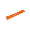 Леска для триммера MASTERTOOL GM 3 мм* 30 см 50 шт зірка (19-1018)