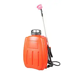 Оприскувач акумуляторний 16 л MASTERTOOL 92-9450