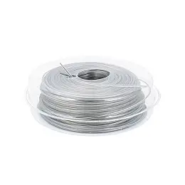 Леска для тримера MASTERTOOL GM Квадрат армований 2 мм 125 м (19-1311)