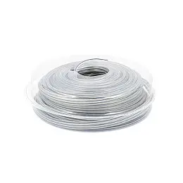 Леска для триммера MASTERTOOL GM Квадрат армований 3 мм 52 м (19-1314)