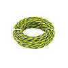 Леска для тримера MASTERTOOL GM Spiral square 2.70 мм 15 м (19-0427)