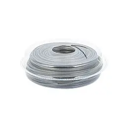 Леска для триммера MASTERTOOL GM Круг армированный 2.40 мм 90 м (19-0712)